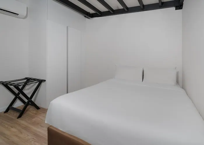 Surestay By Best Western Bangkok Ramintra
