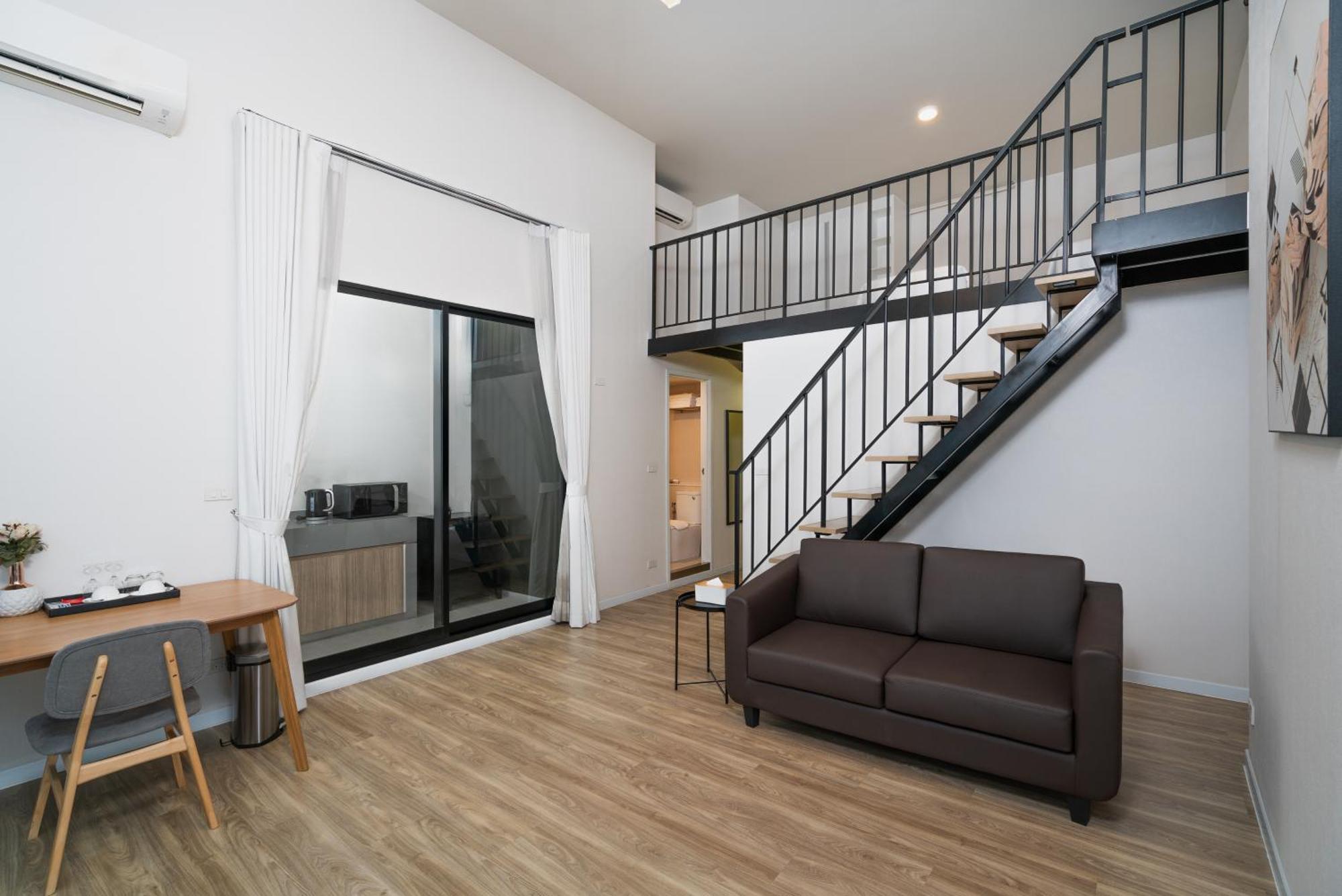 Отель Surestay By Western Ramintra 5*