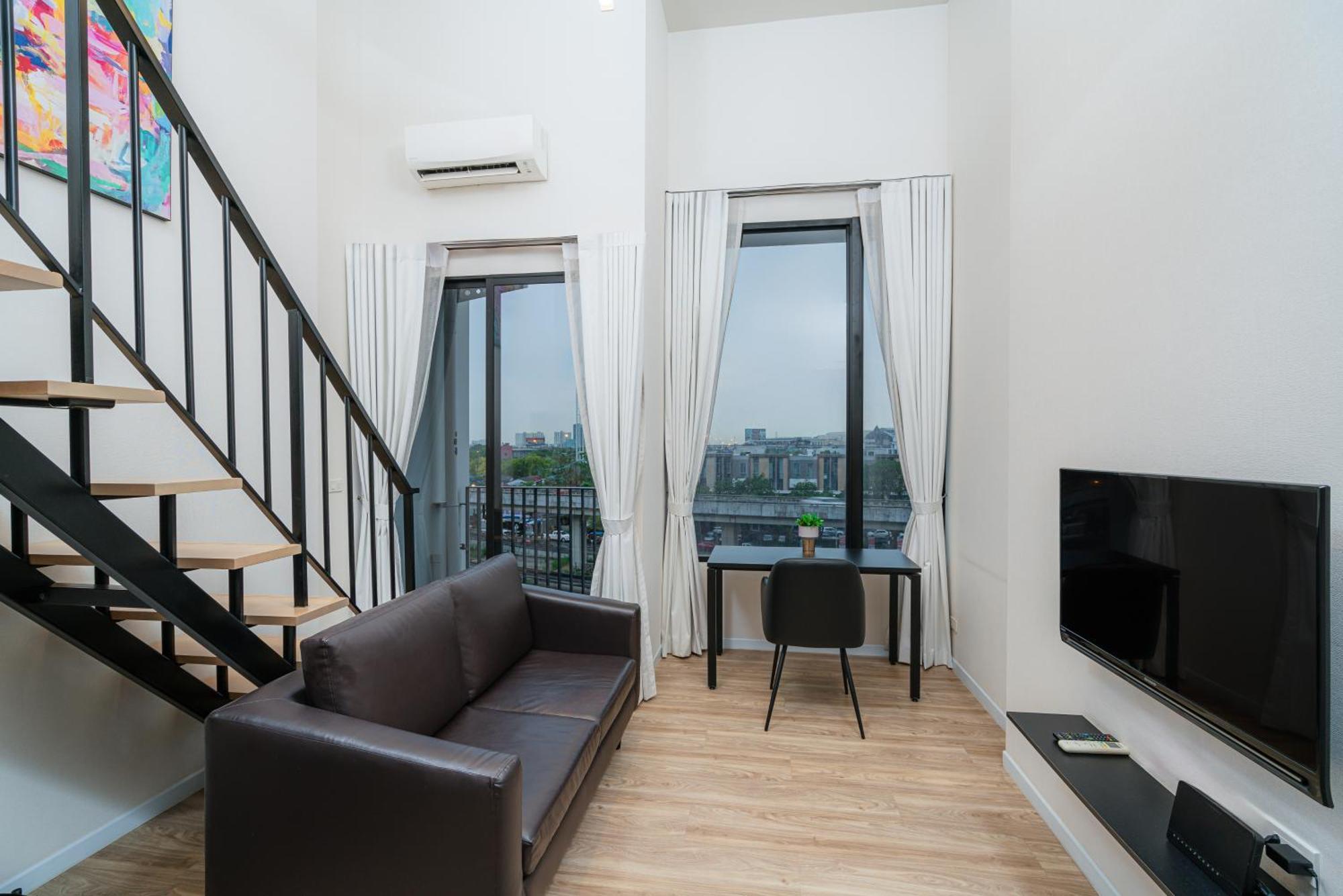 Отель Surestay By Western Ramintra 5*