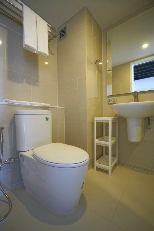 Отель Surestay By Western Ramintra 5*